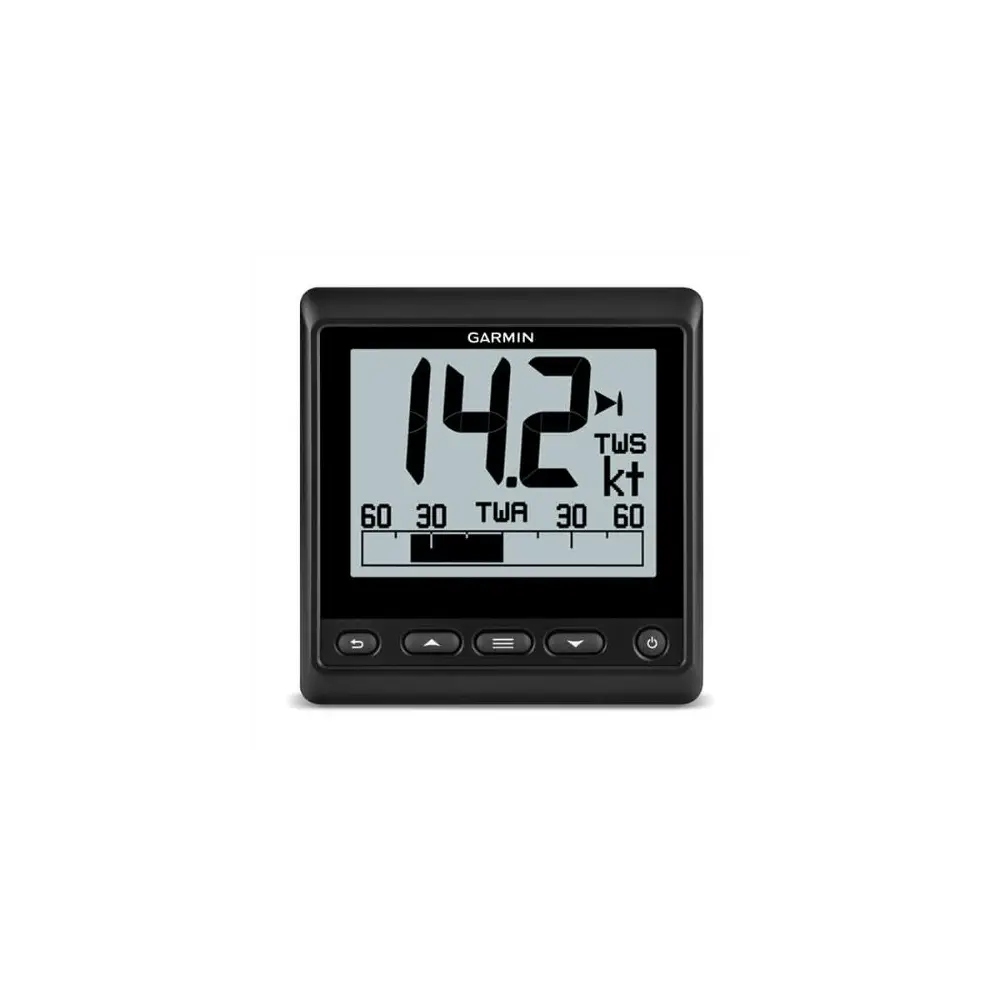 Garmin Multi Function Display - GNX™ 20 - GAR100114200